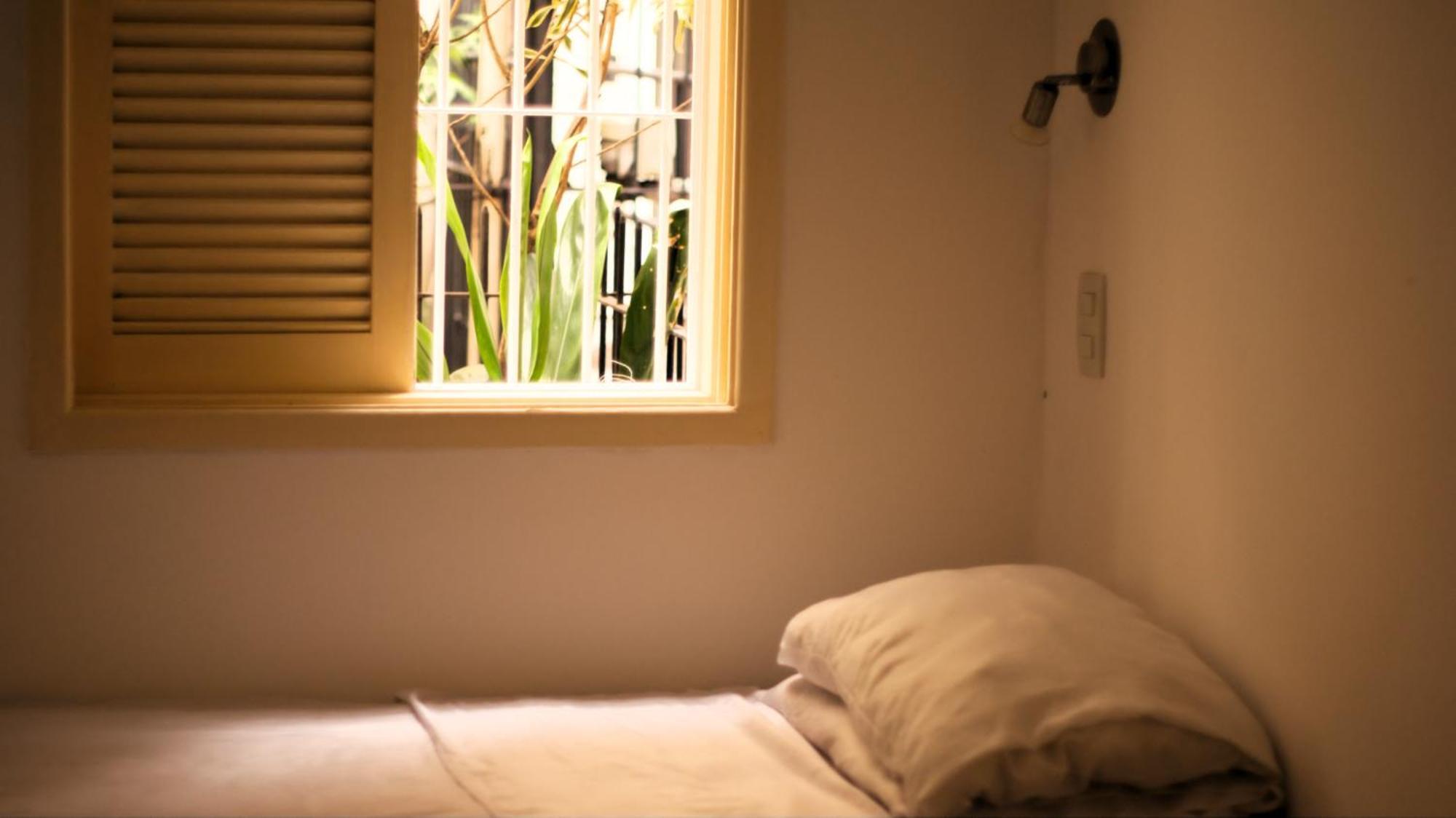Nosso Lar Em Copacabana Apartment Rio de Janeiro
