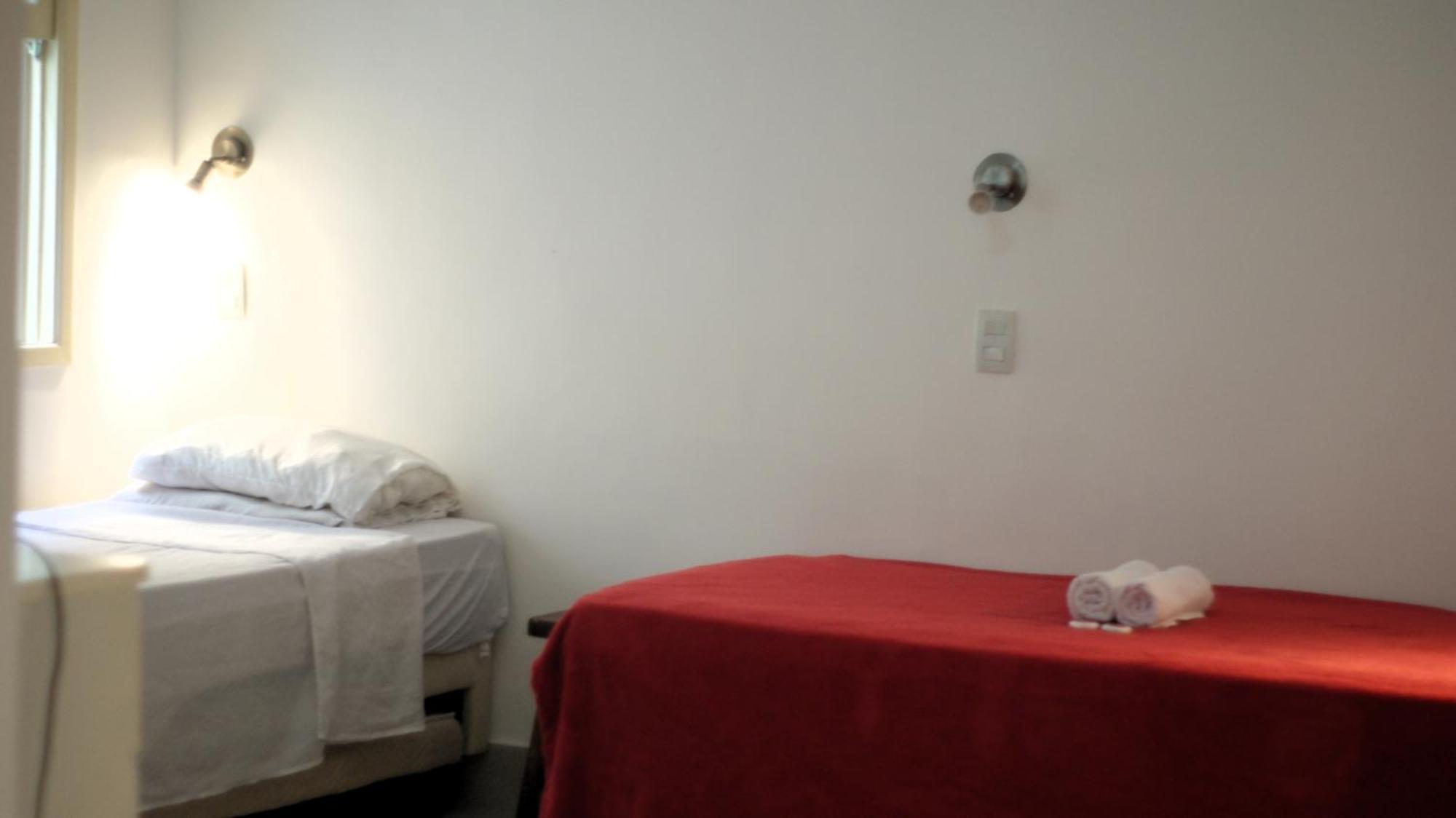 Apartment Nosso Lar Em Copacabana Rio de Janeiro