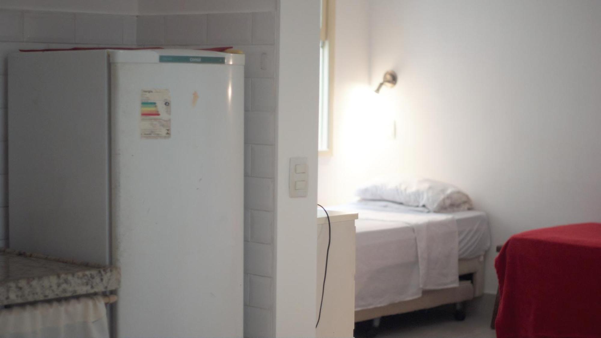 Nosso Lar Em Copacabana Apartment *