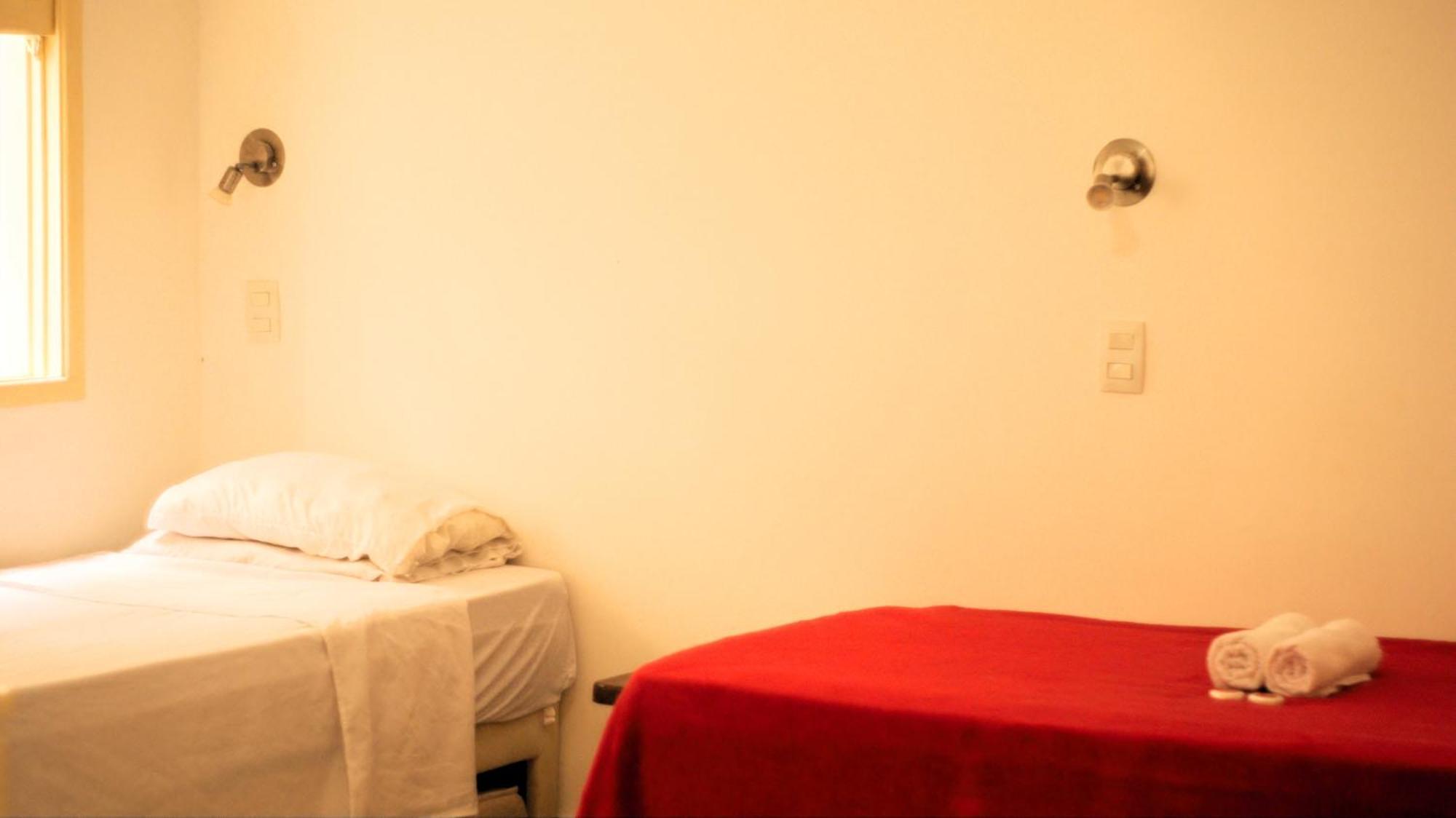 Apartment Nosso Lar Em Copacabana Rio de Janeiro