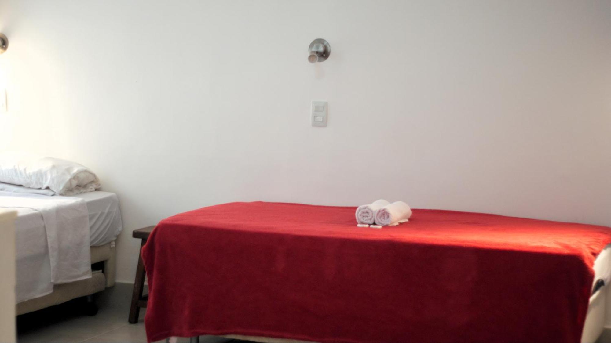 Apartment Nosso Lar Em Copacabana