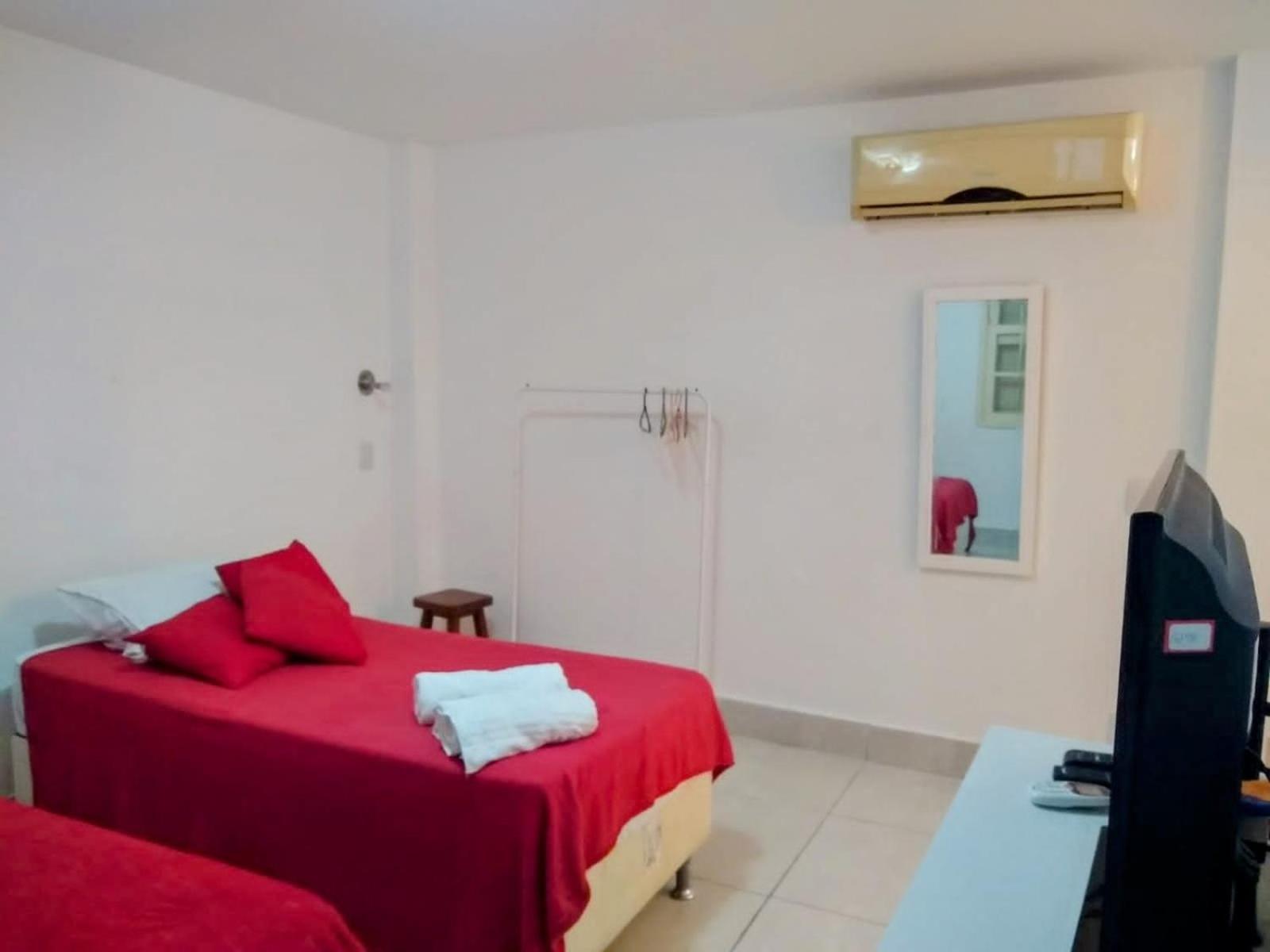 Nosso Lar Em Copacabana Apartment Rio de Janeiro