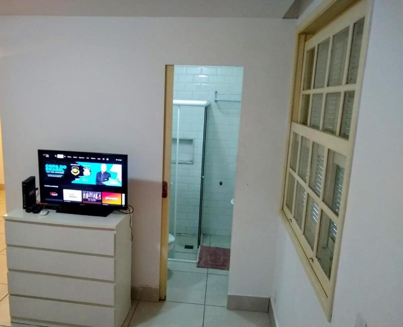 Apartment Nosso Lar Em Copacabana