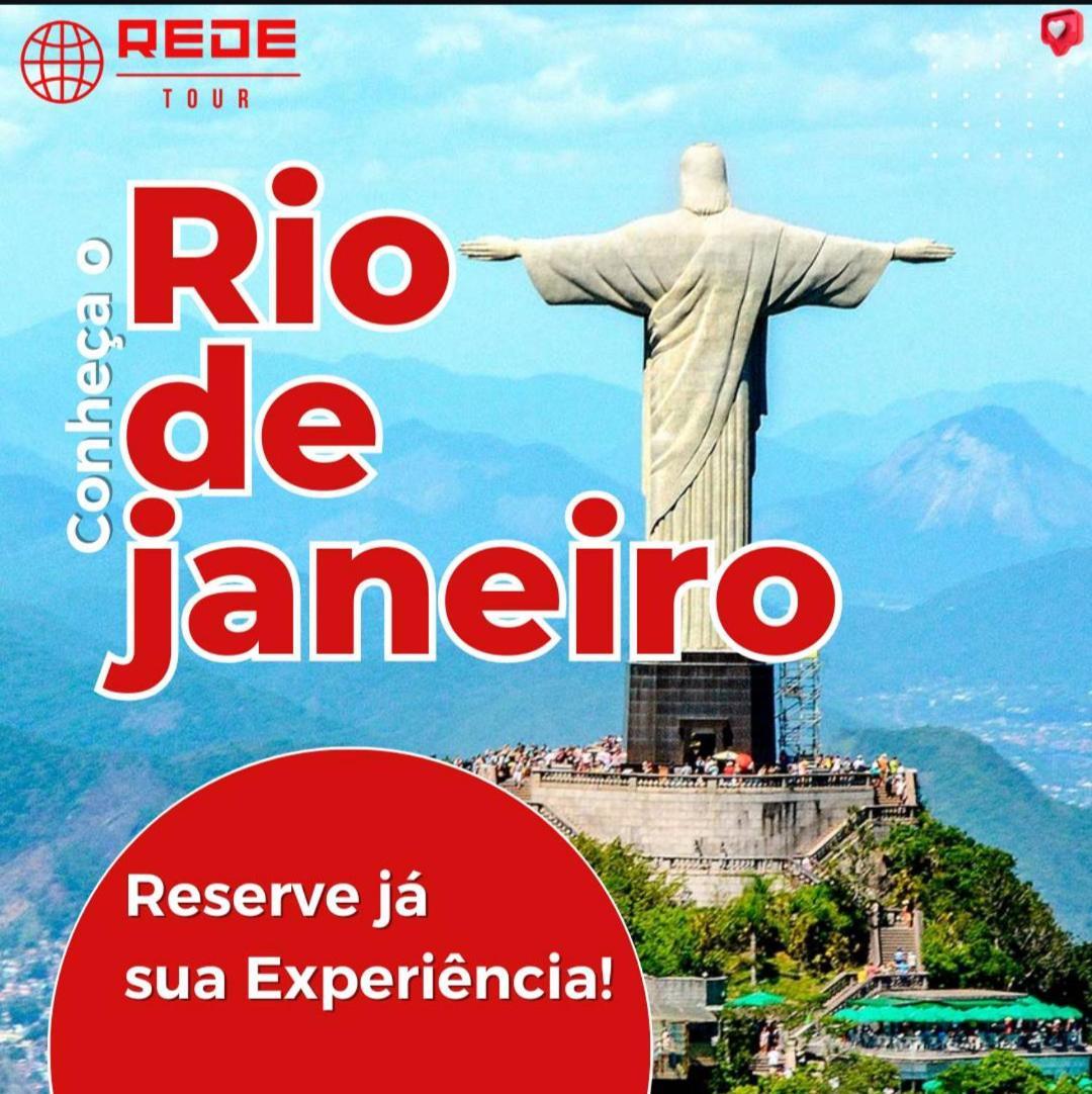 Apartment Nosso Lar Em Copacabana *