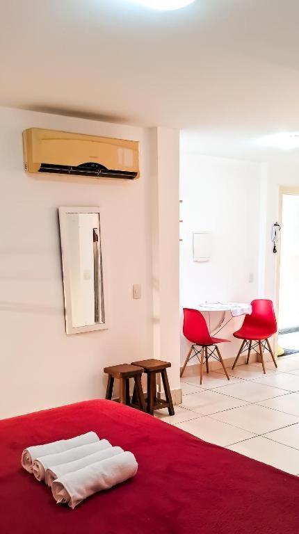 Apartment Nosso Lar Em Copacabana Rio de Janeiro