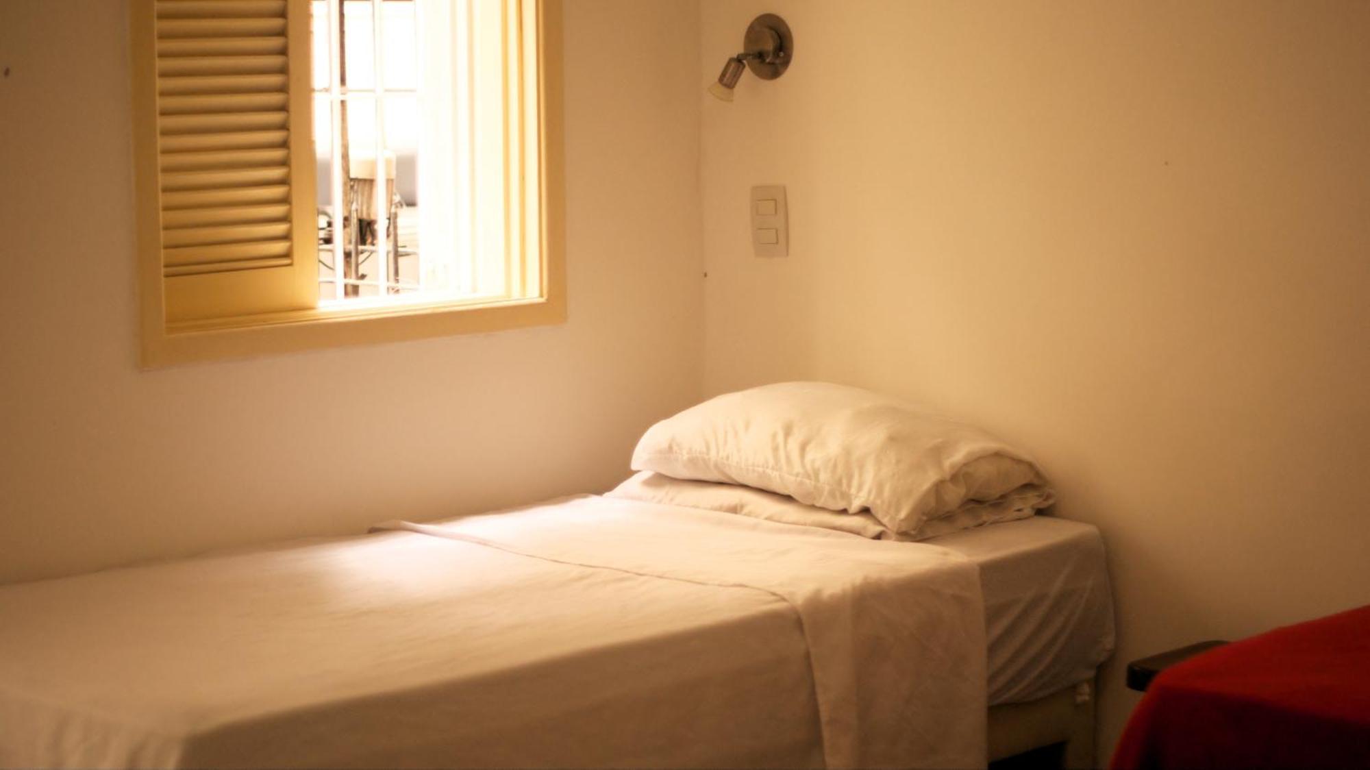 Nosso Lar Em Copacabana Apartment