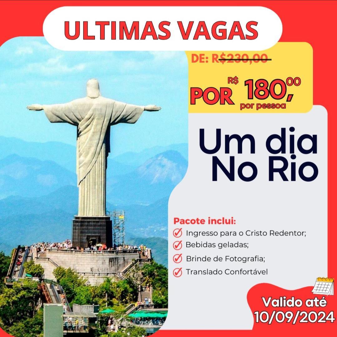 Nosso Lar Em Copacabana Apartment Rio de Janeiro